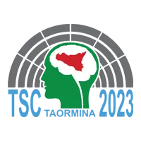 The Science of Consciousness 2023 emblem