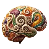 The Science of Consciousness 2025 emblem